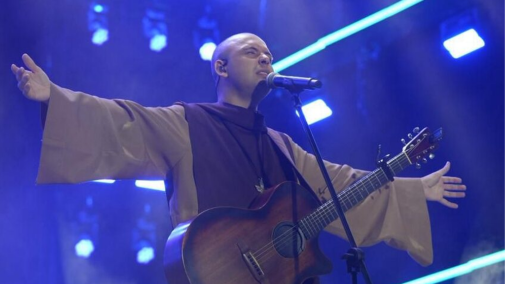 Penalva sugere Comenda 2 de Julho ao Frei Gilson