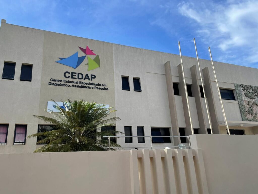 Queda de sistema causa transtornos em unidades do governo; Cedap segue há dois dias com atendimentos prejudicados