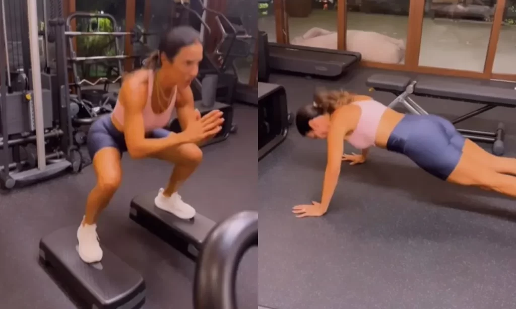 Reprodução / Redes Sociais