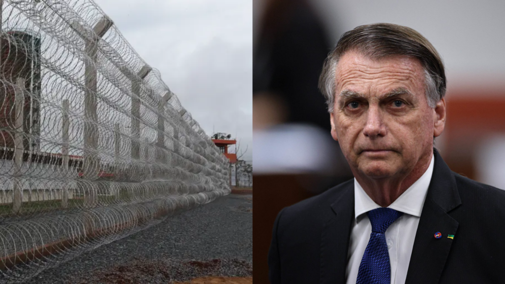 Foto: Valter Campanato / Agência Brasil // Ton Molina / STF