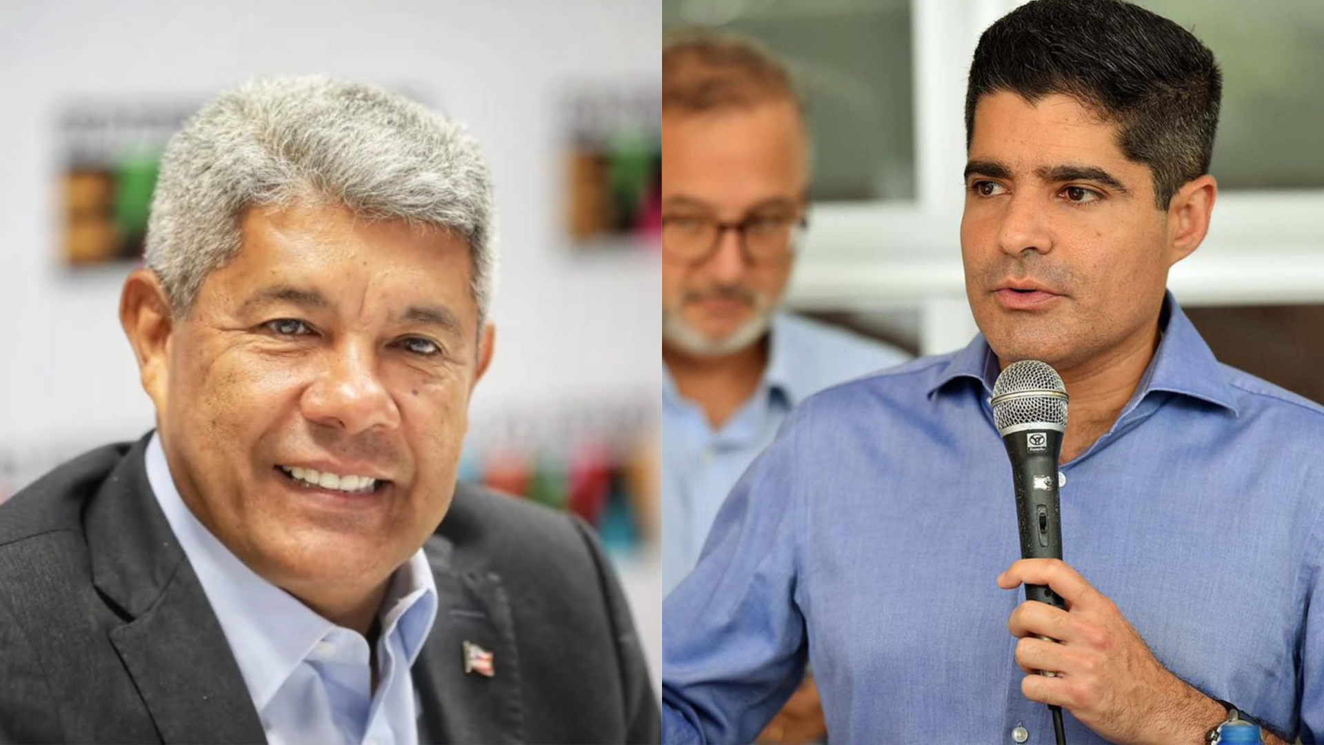 Foto: Amanda Ercília / GOVBA // Ascom 