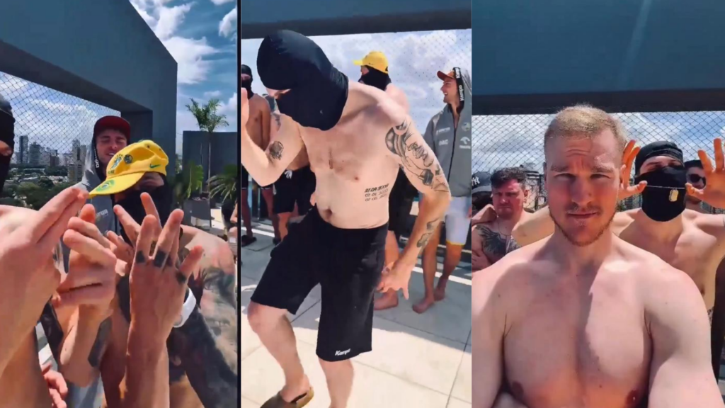 Foto: Reprodução / Redes Sociais