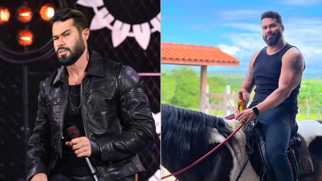 Foto: Reprodução / Redes Sociais 