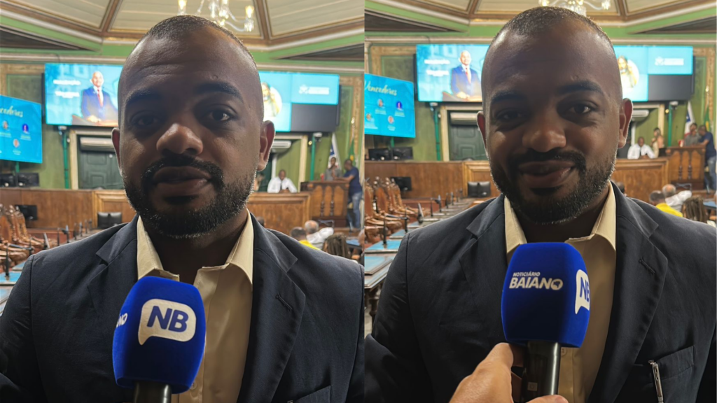 Foto: Noticiário Baiano 