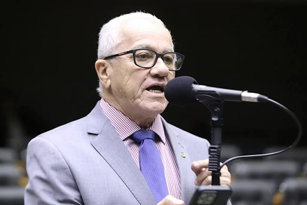 Kayo Magalhães / Câmara dos Deputados