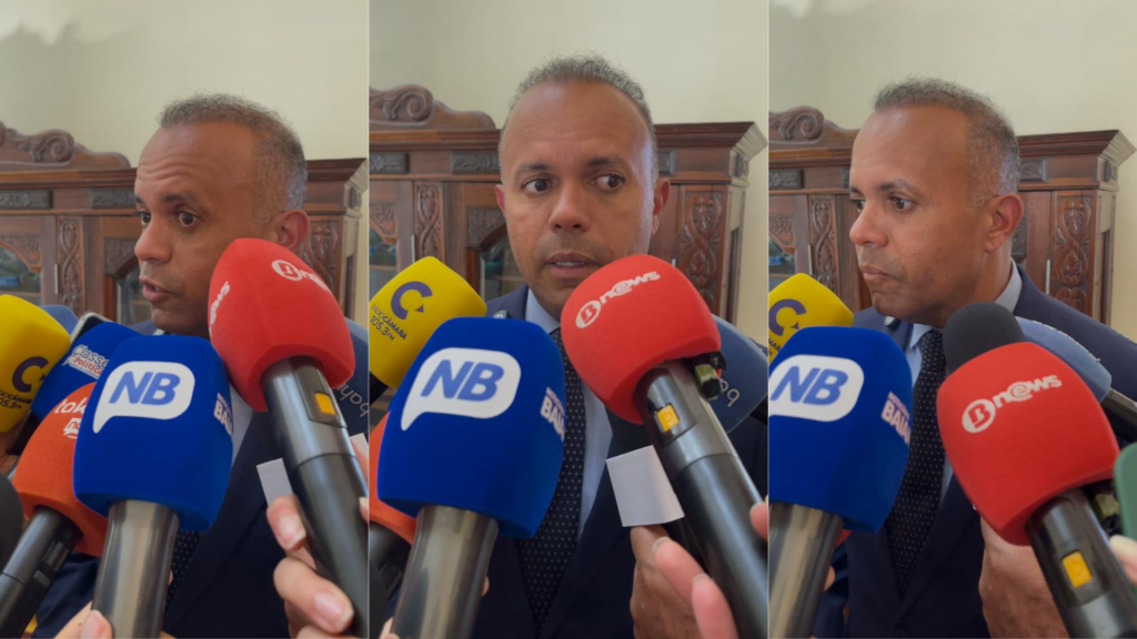 Foto: Noticiário Baiano