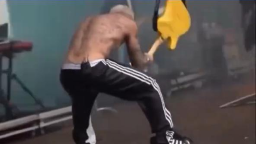 Foto: Reprodução / Redes Sociais