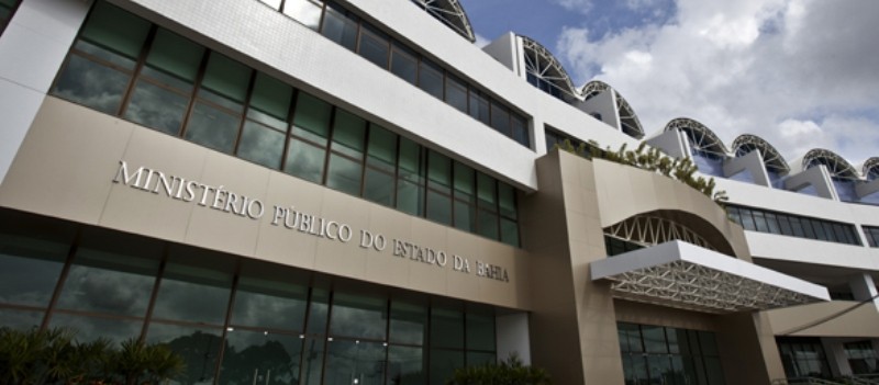 Foto: Reprodução / MPBA