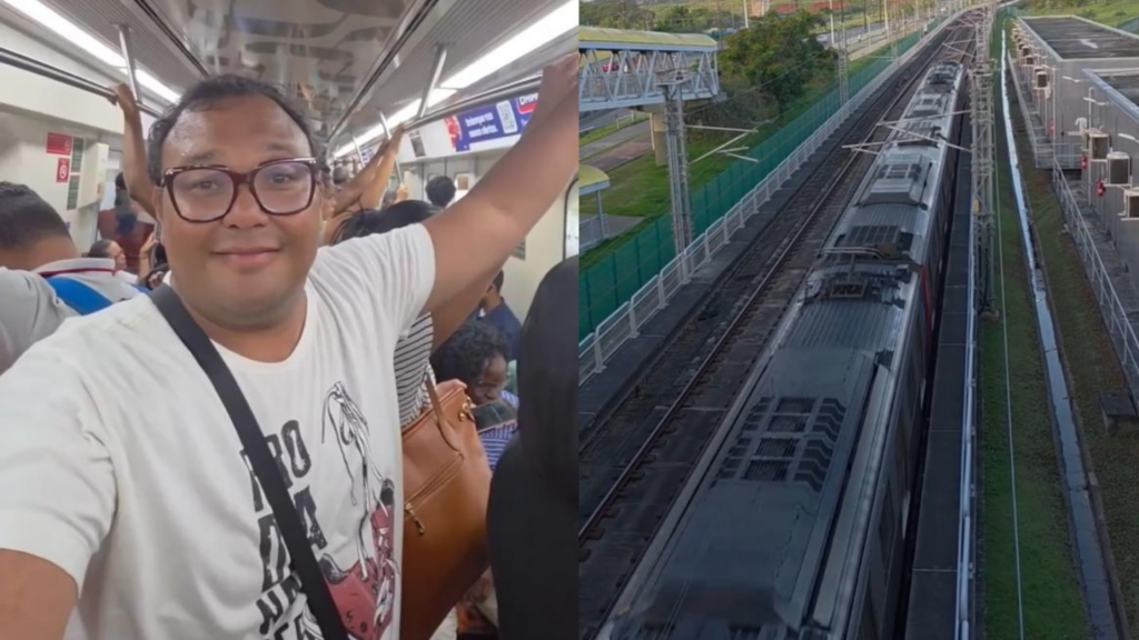 Foto: Reprodução / Redes Sociais