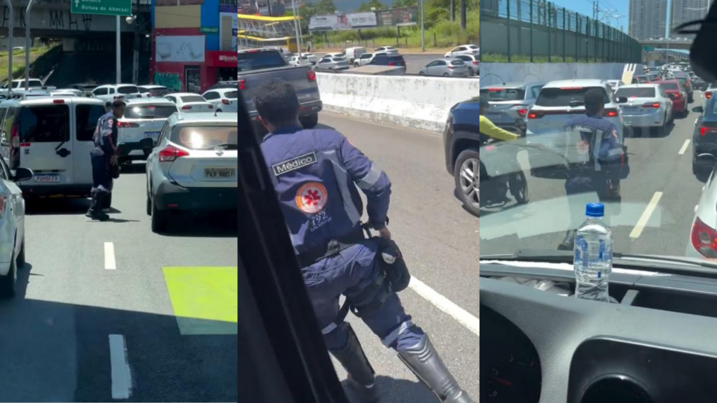 Foto: Reprodução / Redes Sociais