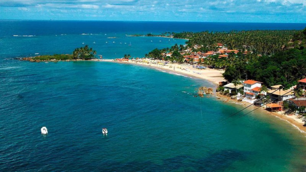  Foto: Jota Freitas / Setur