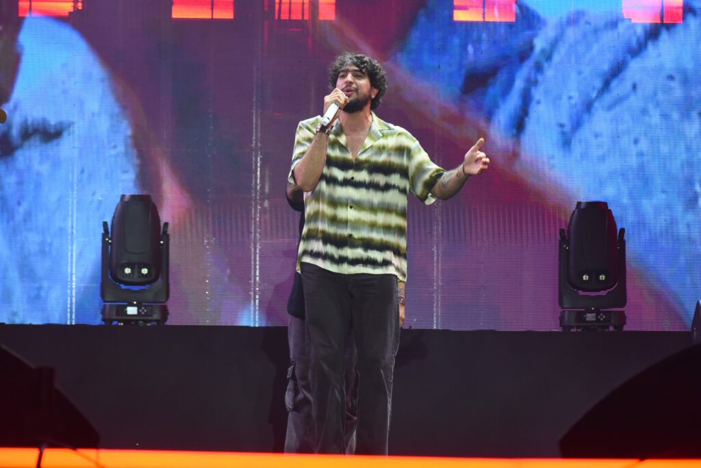 Foto: Jefferson Peixoto / Secom PMS