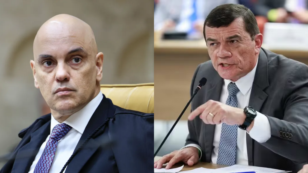 Foto: Fellipe Sampaio / STF