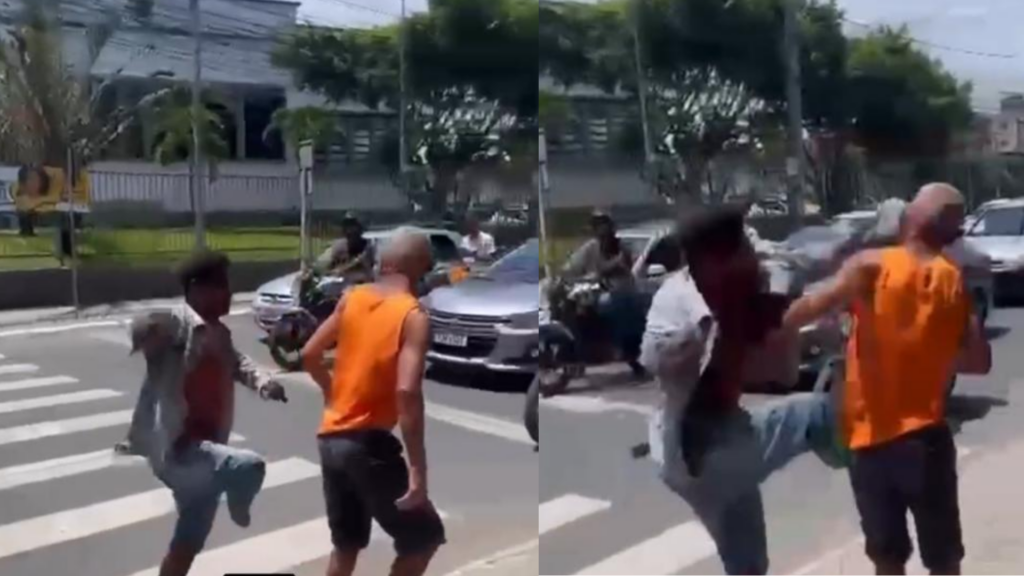 Foto: Reprodução / Redes Sociais