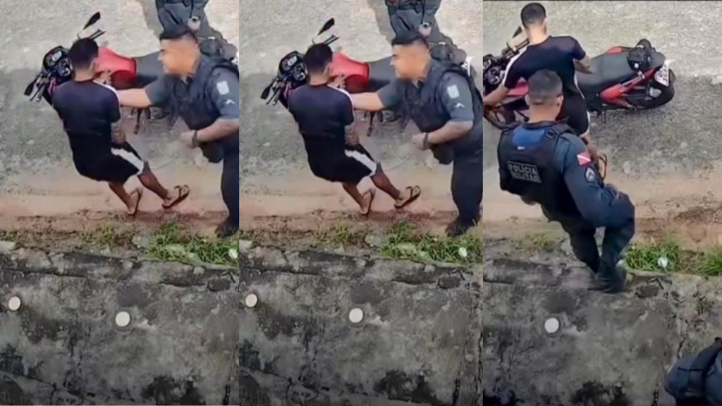 Foto: Reprodução / Redes Sociais 