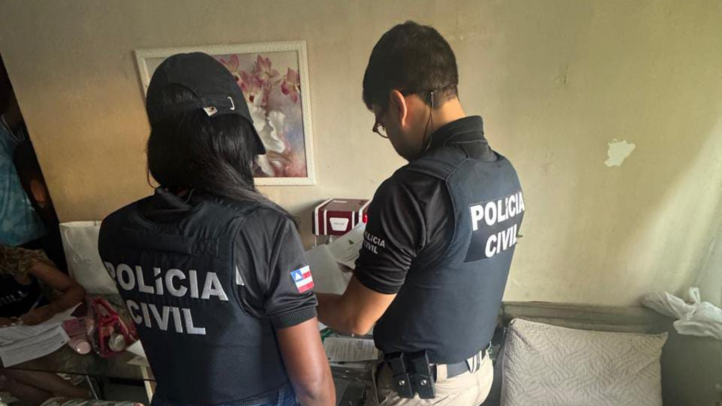 Foto: Pedro Moraes / Ascom PCBA