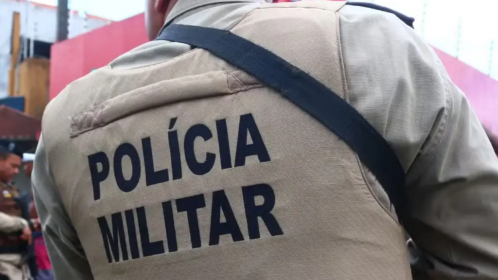 Foto: Divulgação/SSP