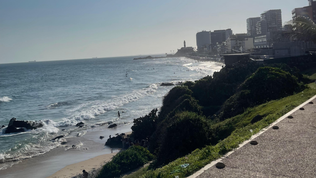 Foto: Noticiário Baiano