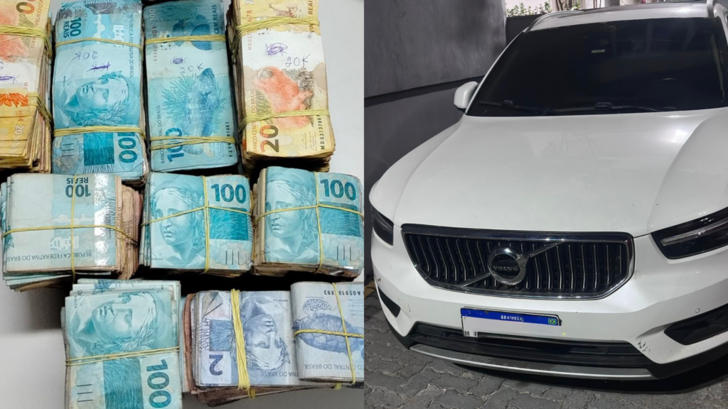 Foto: Reprodução / MPBA