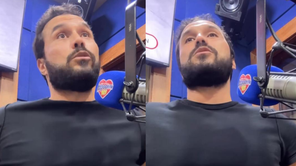 Foto: Noticiário Baiano