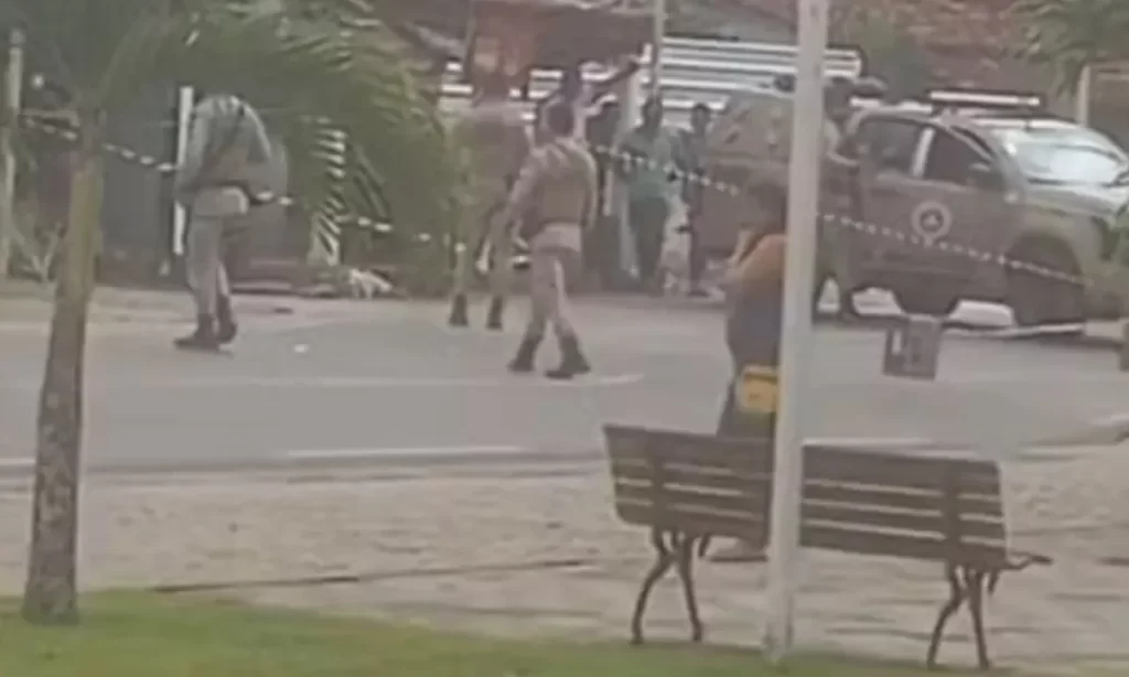 Foto: Reprodução / Redes Sociais
