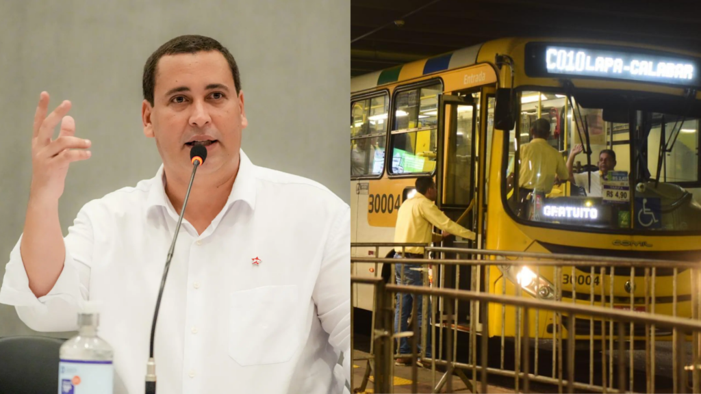 Reprodução // PT // Jefferson Peixoto / Secom