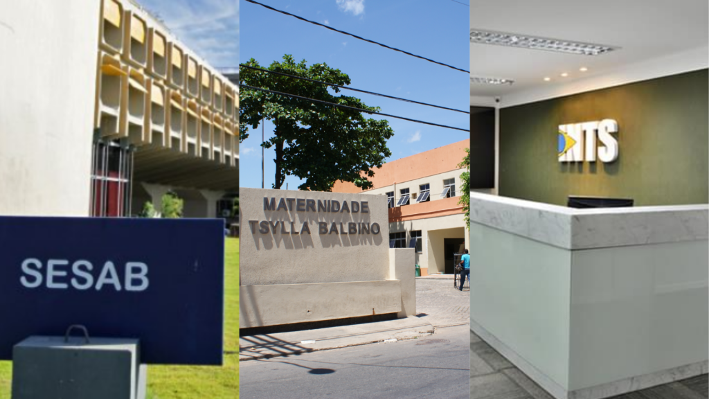 Foto: Reprodução // Sesab / GOVBA / INTS