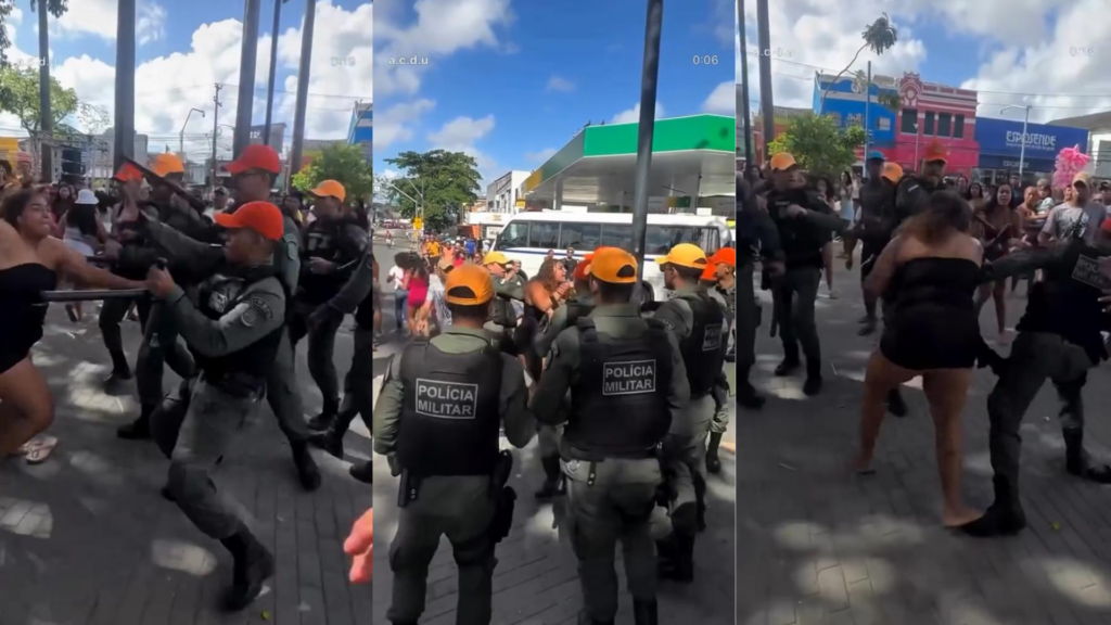 Foto: Reprodução / Redes Sociais