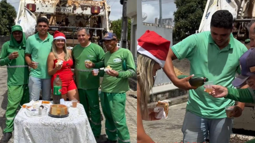 Foto: Reprodução / Redes Sociais