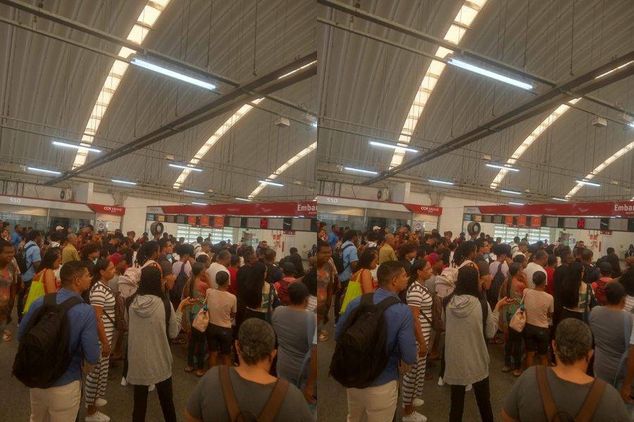 Foto: Reprodução / Redes Sociais