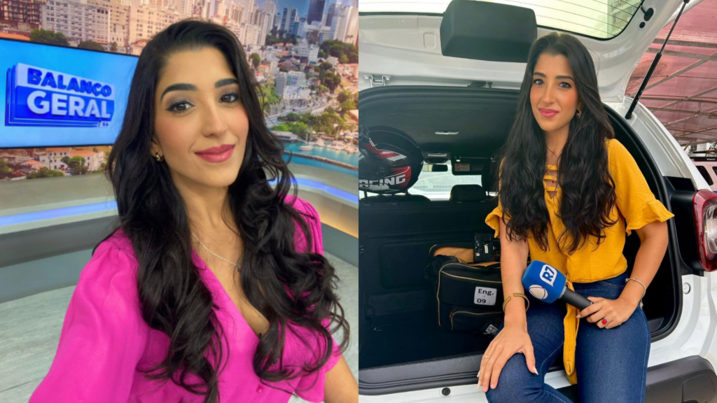 Foto: Reprodução / Redes Sociais