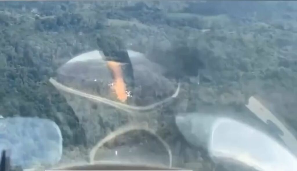 Reprodução / Metrópoles