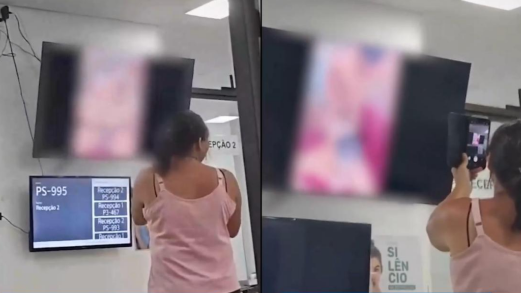 Foto: Reprodução / Redes Sociais