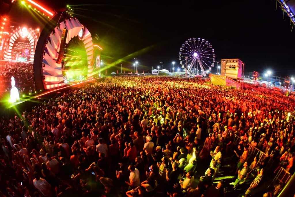 Foto: Valter Pontes/ Secom PMS