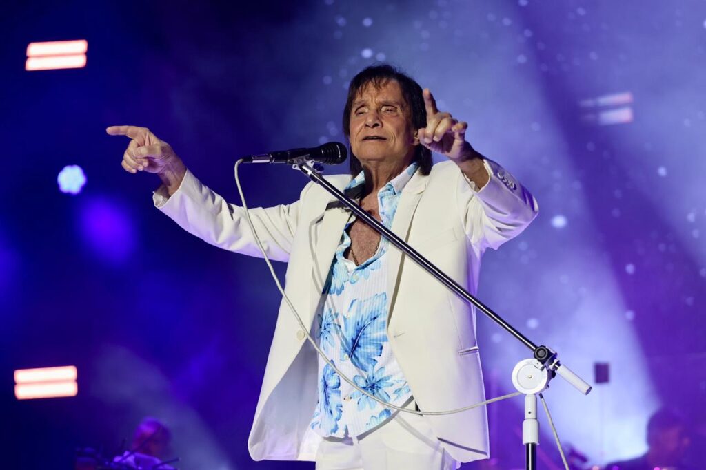 Divulgação / Bruno Concha/ Secom PMS