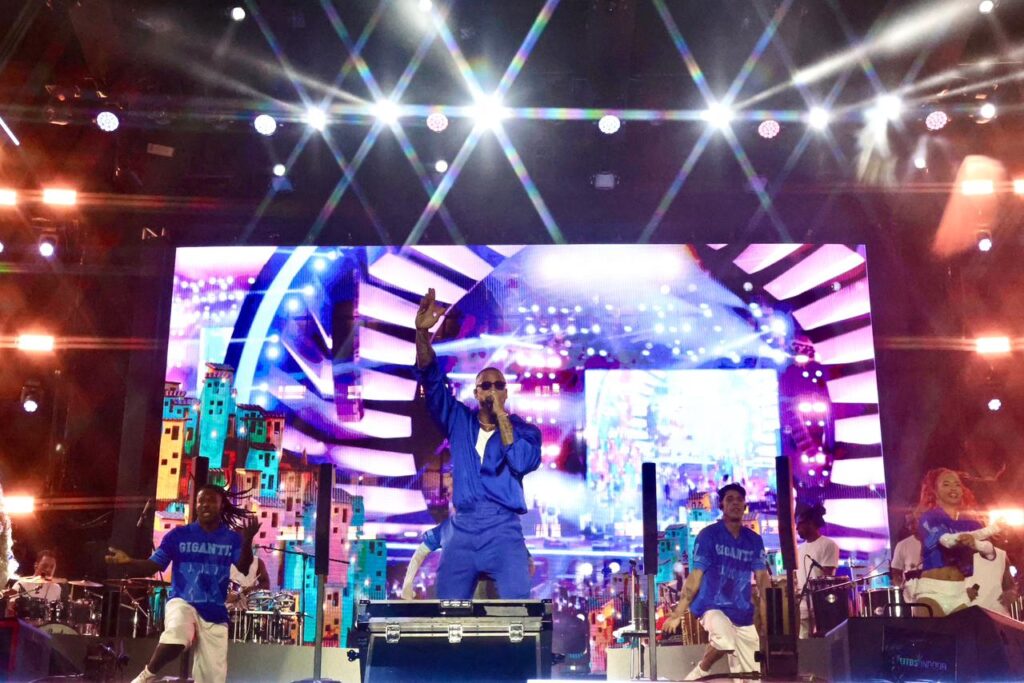 Divulgação /Ana Virgínia Vilalva / Secom PMS