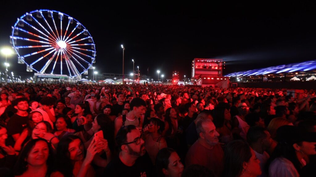 Divulgação / Camile Barreto / Secom PMS