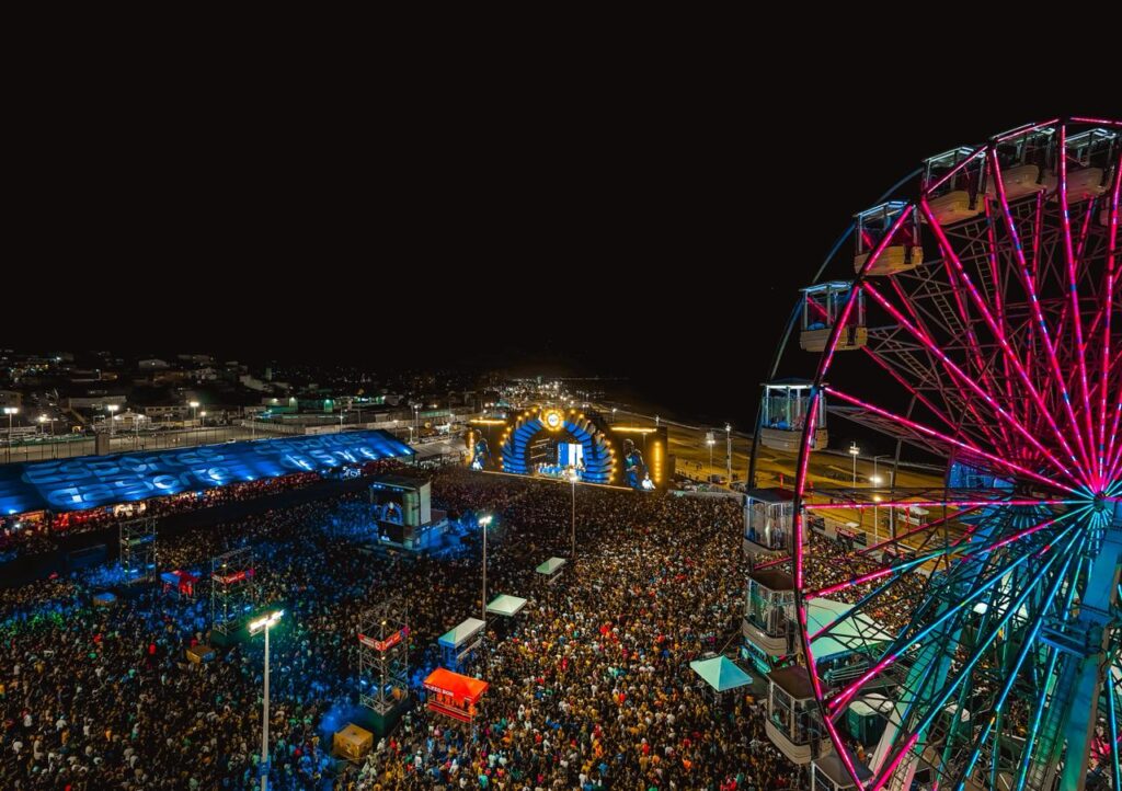 Divulgação /Igor Santos/ Secom PMS
