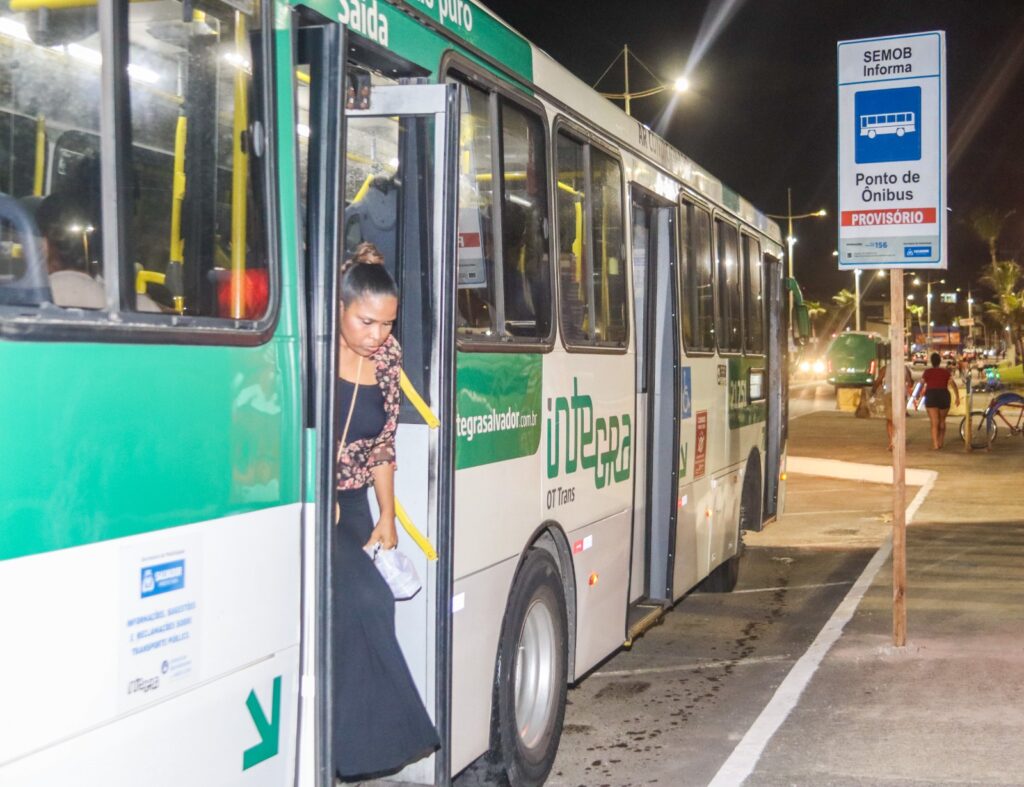 Divulgação / Thais Tosta / Secom PMS
