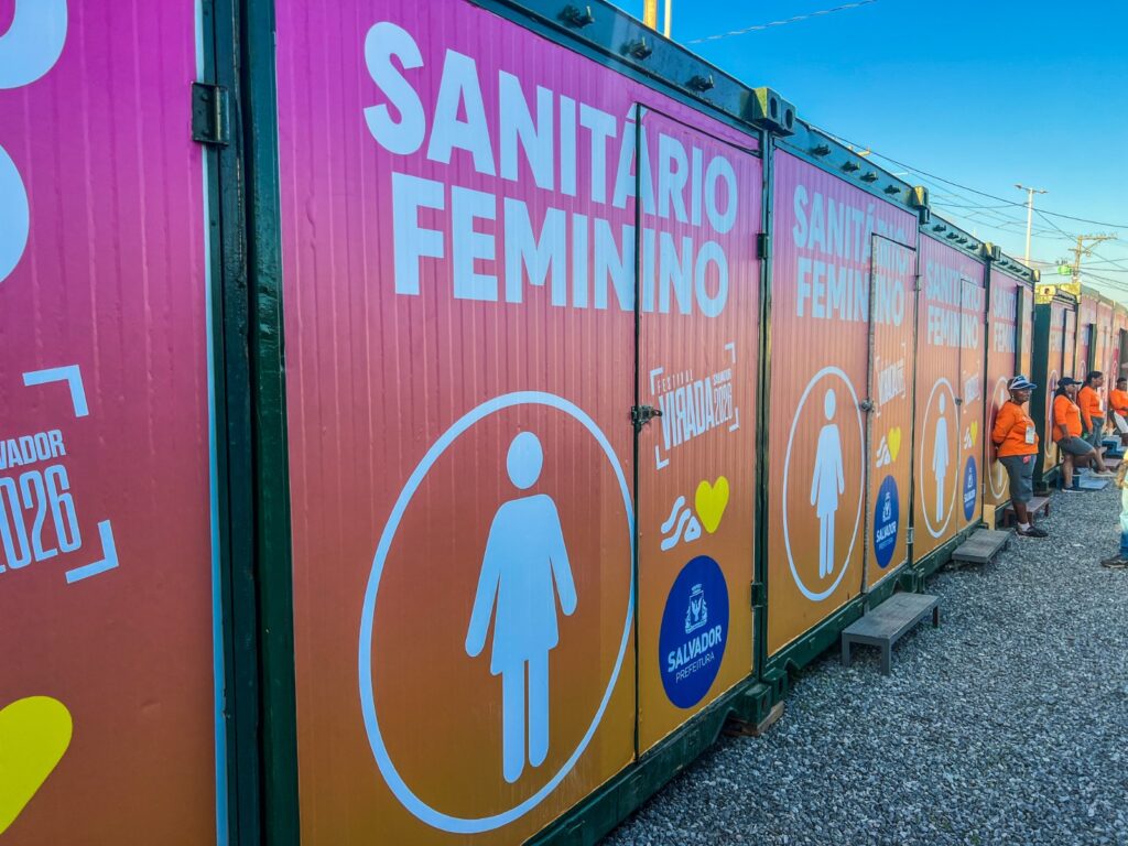 Divulgação / Thais Tosta / Secom PMS