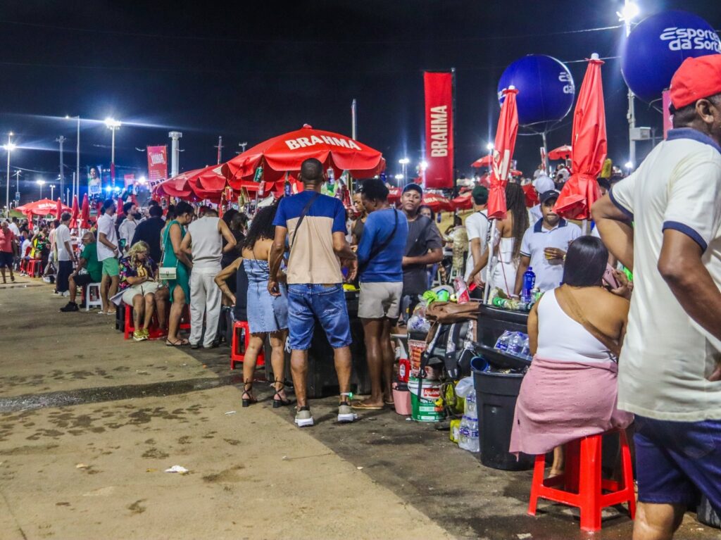 Divulgação / Thais Tosta/ Secom PMS