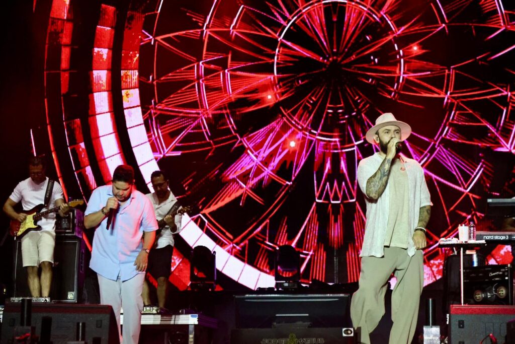 Divulgação / Bruno Concha / Saltur