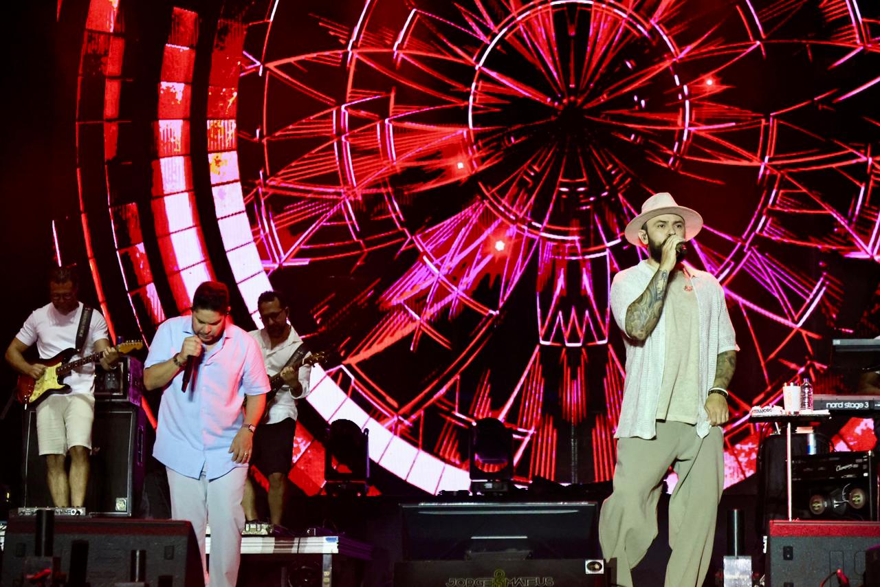 Divulgação / Bruno Concha / Saltur