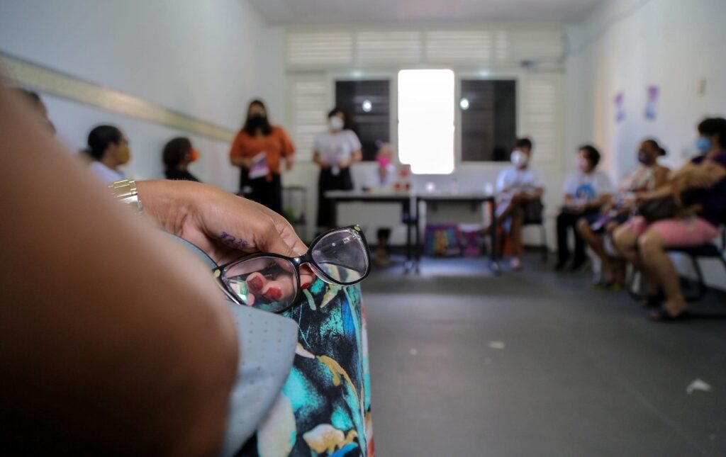 Foto: Foto: Bruno Concha / Secom PMS_