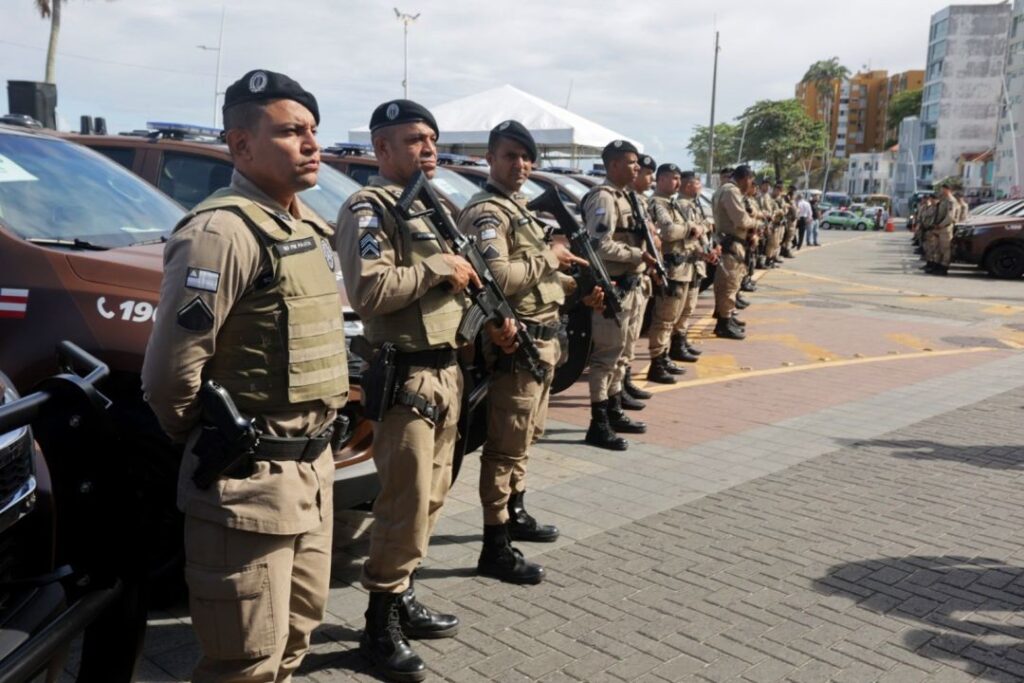 Foto: Rafael Martins/GOVBA