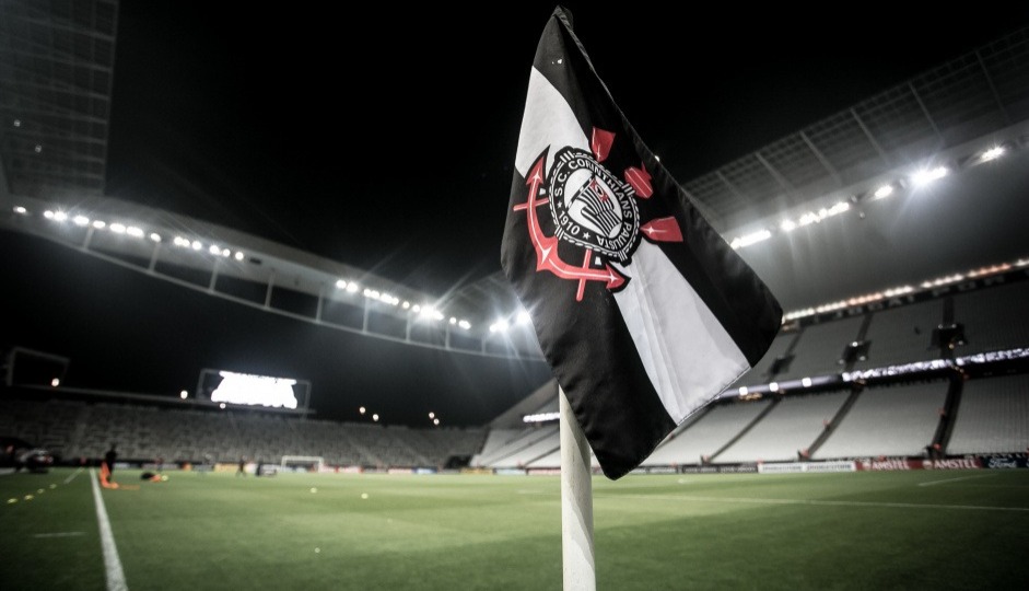 Foto: Danilo Fernandes/Meu Timão