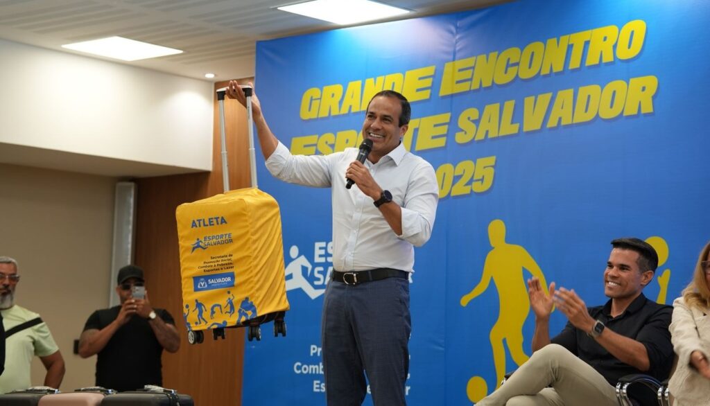 Foto: Betto Jr./ Secom PMS