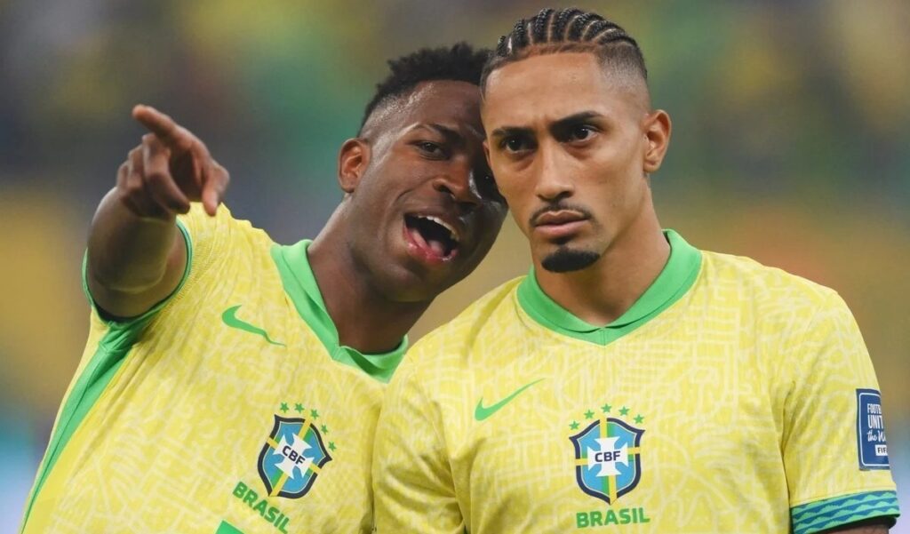 Foto: Rafael Ribeiro/CBF