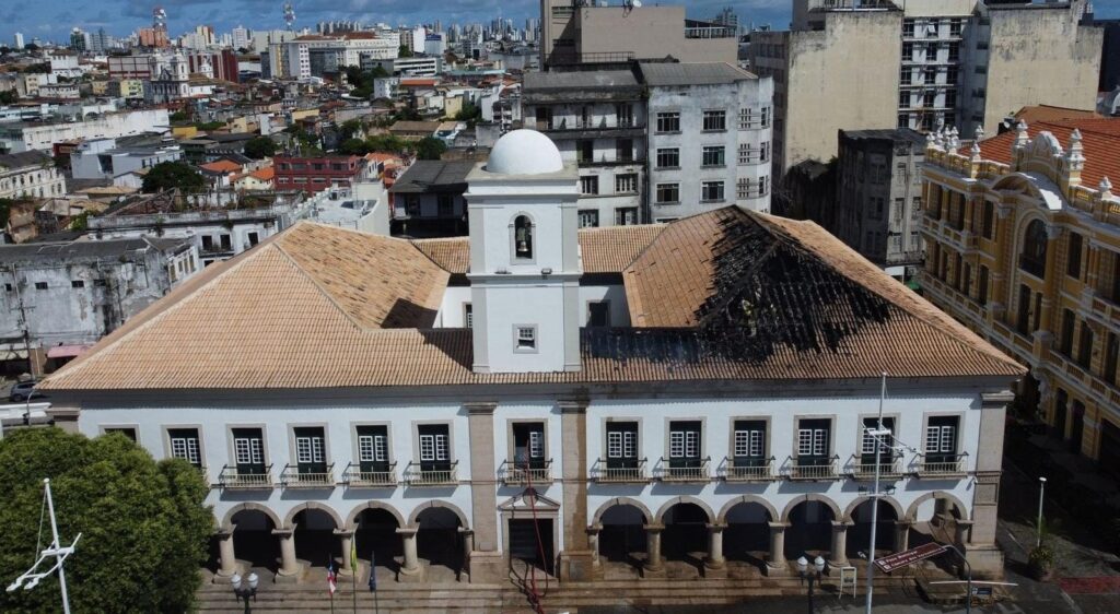 Foto: Olga Leiria/A Tarde