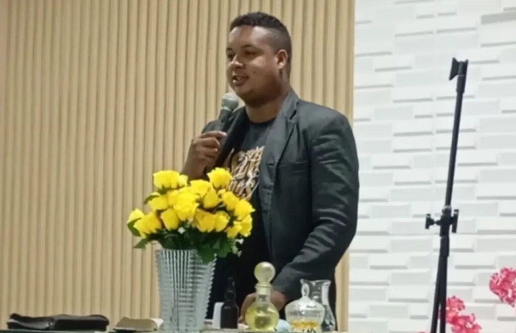 Foto: Reprodução / Redes Sociais 